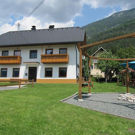 Landhaus Obervellach Hermagor-Pressegger See Luaran gambar