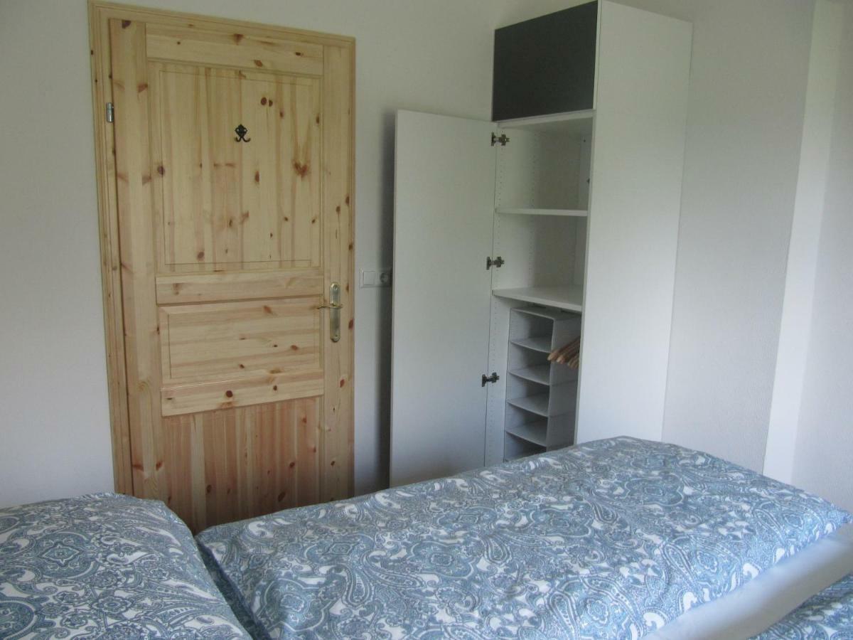 Landhaus Obervellach Hermagor-Pressegger See Luaran gambar