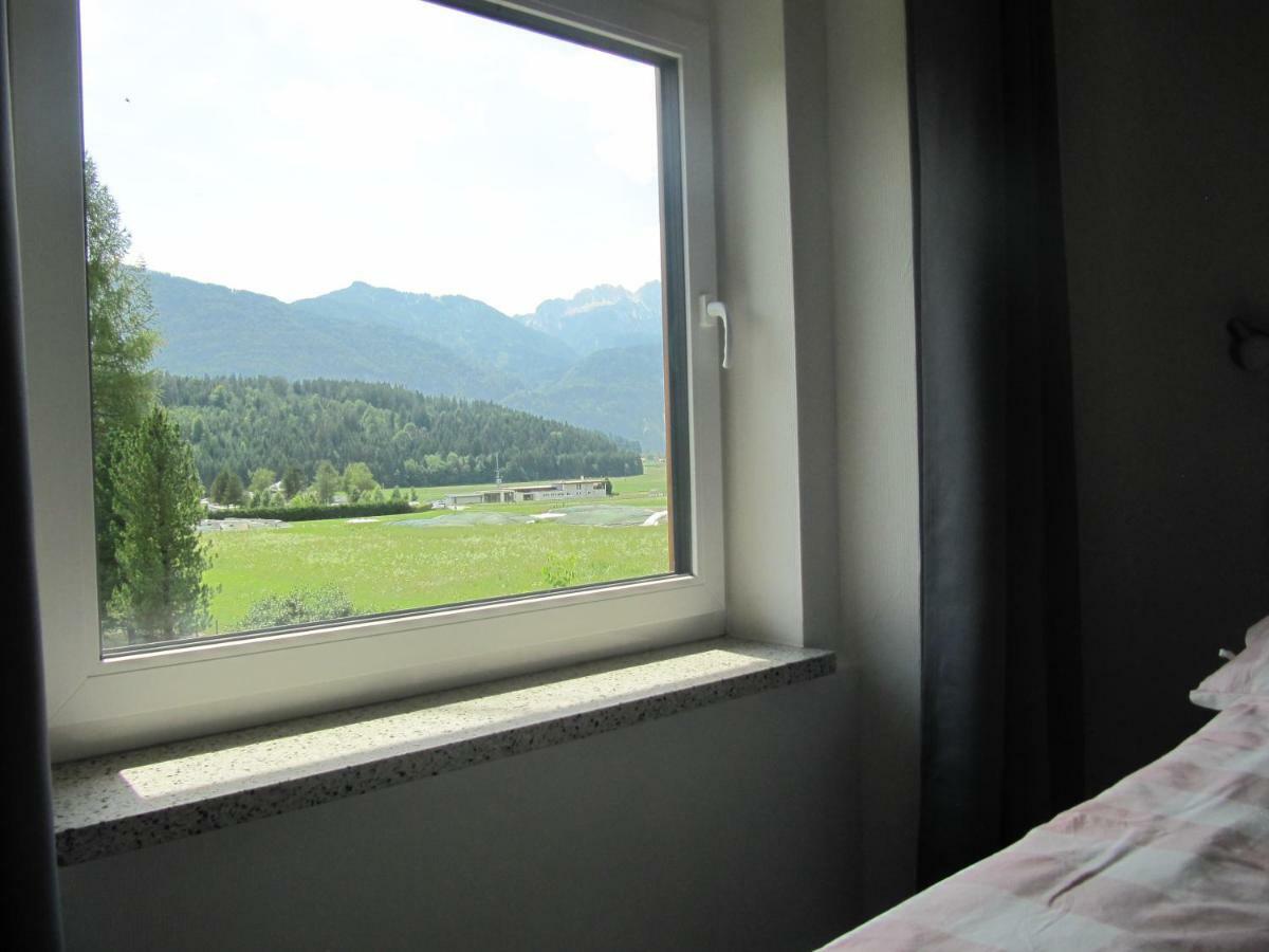 Landhaus Obervellach Hermagor-Pressegger See Luaran gambar