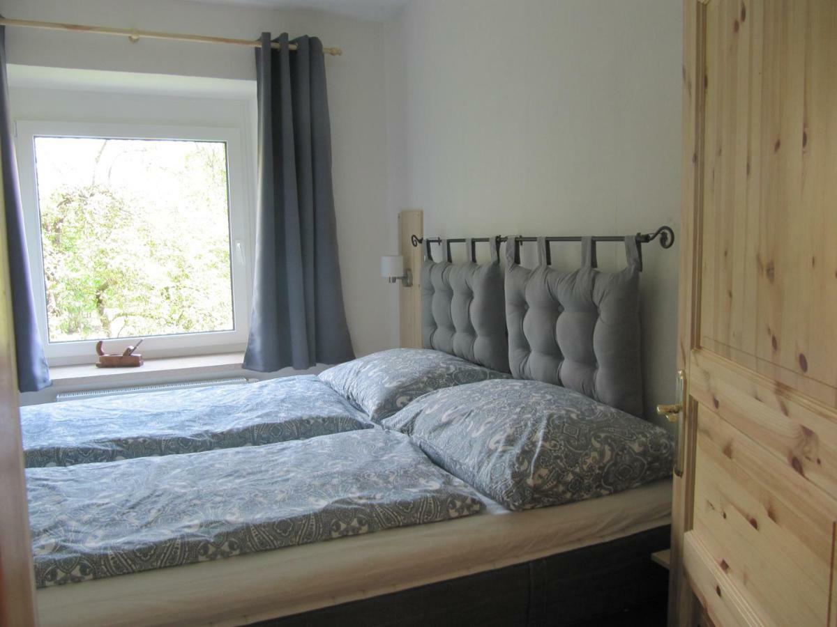 Landhaus Obervellach Hermagor-Pressegger See Luaran gambar