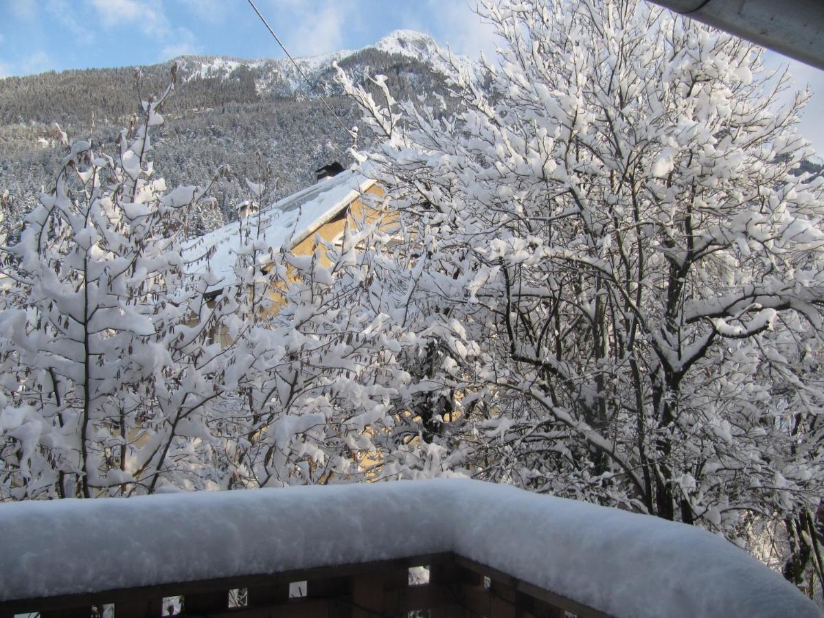 Landhaus Obervellach Hermagor-Pressegger See Luaran gambar